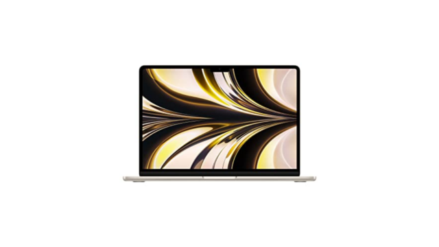 As ofertas de laptops do Prime Day incluem o M2 MacBook Air por um preço recorde de US $ 749 na Amazon