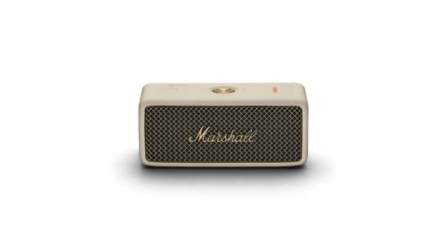 Compre um de nossos alto-falantes Marshall Bluetooth favoritos por um preço recorde, graças às ofertas do Prime Day de outubro