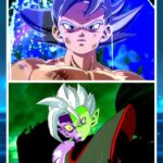 Você deve trabalhar com Piccolo ou seguir sozinho em Dragon Ball: Sparking! ZERO?