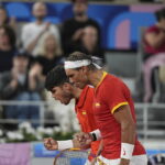 Nadal confirma seu último torneio: “Representando meu país”