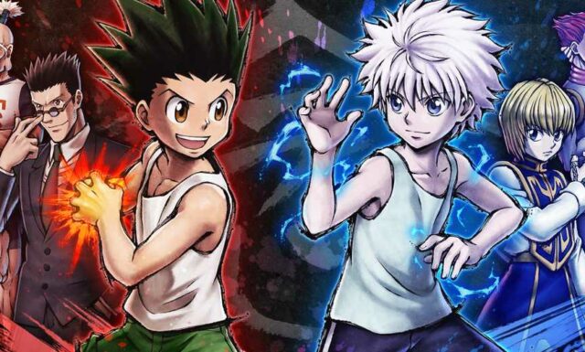 Hunter x Hunter: o atraso de Nen x Impact pode ser uma bênção disfarçada