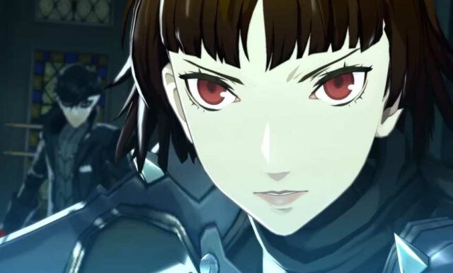 Persona 6 pode levar os Superbosses da série a um novo nível com uma mudança