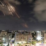 EUA enviarão sistema antimíssil de alta altitude THAAD para Israel em meio a conflito na Ásia Ocidental