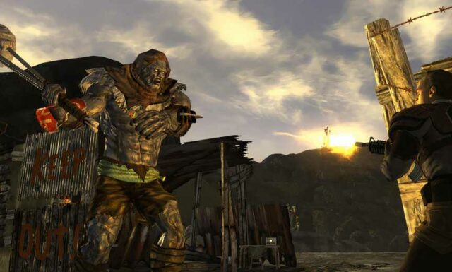 Fallout 5 deve incluir conteúdo Cut Brotherhood of Steel do FO4