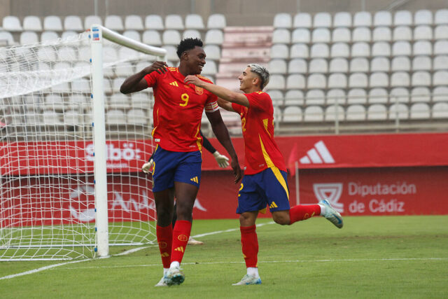 Samu ativa modo ‘Omoro-god’: 11 gols nos últimos 8 jogos