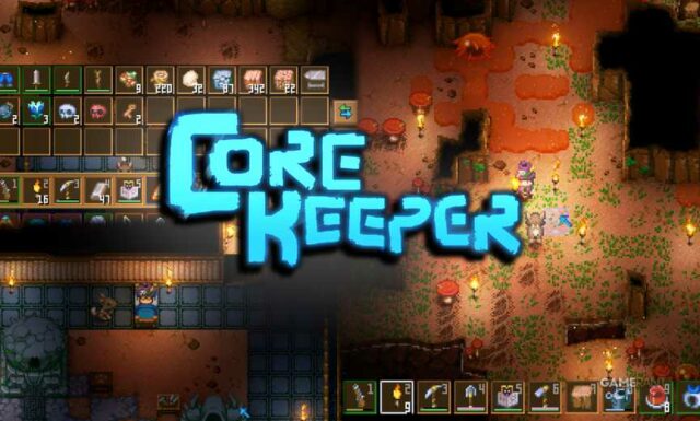 Os melhores colares do Core Keeper