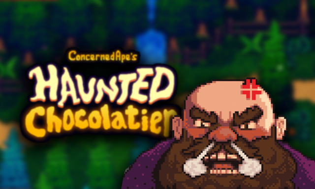 Chocolatier assombrado pode terminar 2024 em grande estilo ao espelhar Stardew Valley