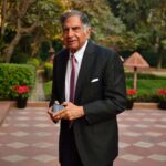 A jornada de Ratan Tata, de garoto de Mumbai a ícone global - uma linha do tempo