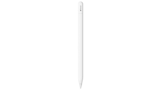 O Apple Pencil USB-C cai para um novo mínimo histórico de US $ 65