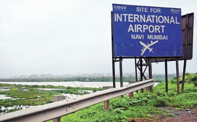 Principais notícias do meio-dia: Aeroporto de Navi Mumbai se prepara para realizar teste de pista inaugural