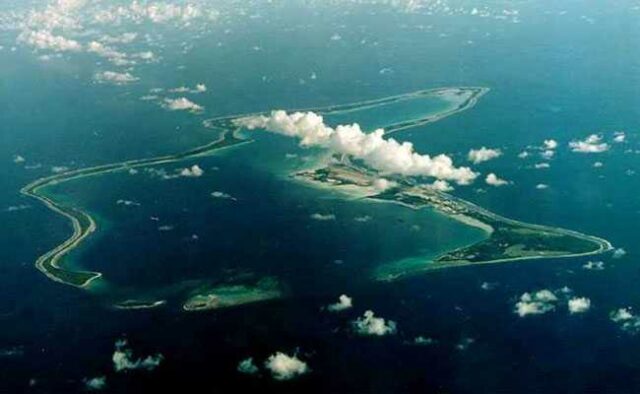 A Índia desempenhou um papel discreto, mas importante na resolução das Ilhas Chagos: Fontes