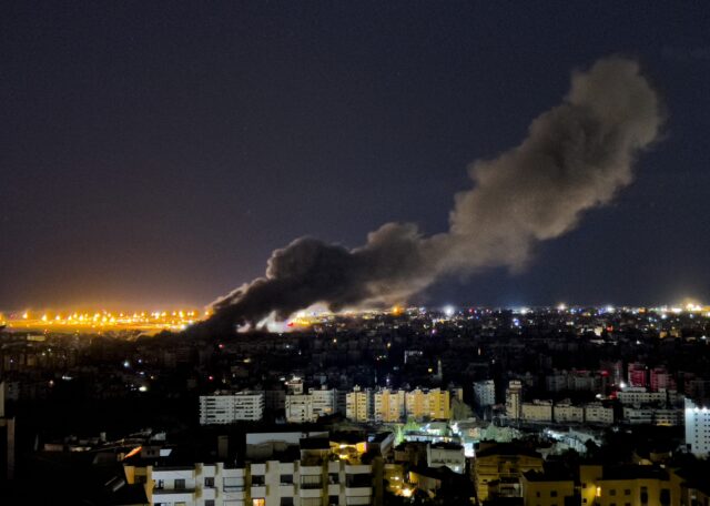 Hezbollah ameaça mais ataques se Israel continuar bombardeando o Líbano