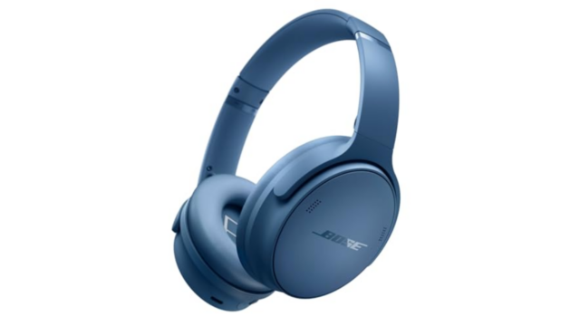 Os fones de ouvido Bose QuietComfort estão à venda por um preço recorde de US $ 199 no Prime Day