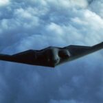 Pela primeira vez, os EUA usam bombardeiros Stealth B-2 avançados contra Houthis no Iêmen