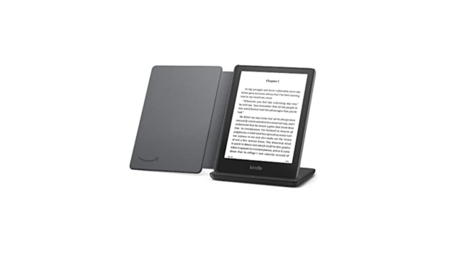 O pacote Kindle Paperwhite Signature Essentials cai para o preço mais baixo do ano antes do Prime Day