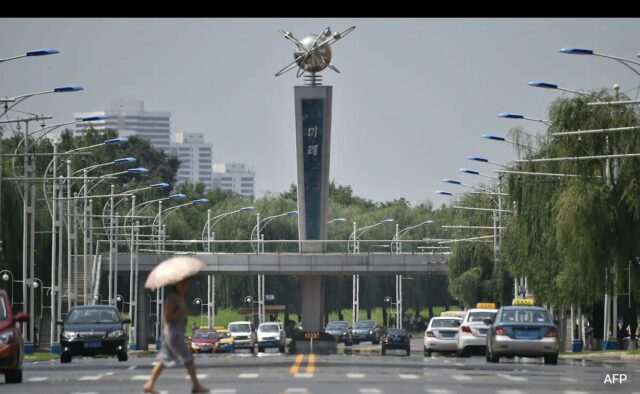 Coreia do Norte fechará permanentemente fronteira com a Coreia do Sul