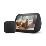 Um pacote Amazon Echo Show 5 e Blink Outdoor 4 cai para apenas US $ 60 antes do Prime Day