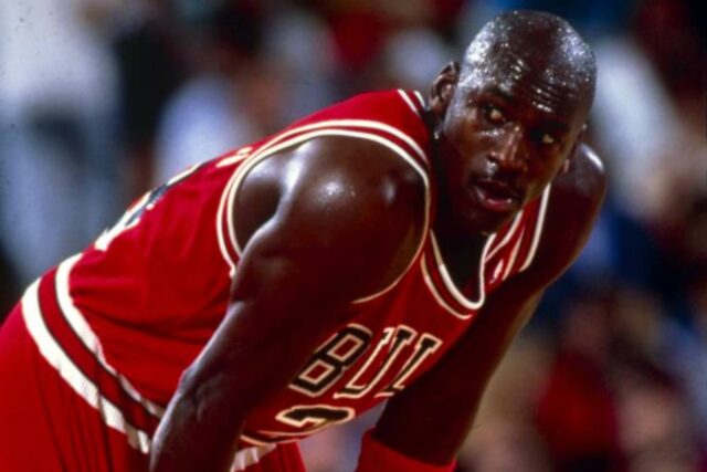 Michael Jordan é mais uma lenda: sua fortuna chega a 3,5 bilhões de dólares