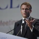 Macron apela a uma nova ordem mundial