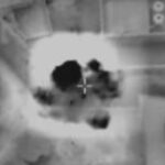 Jatos israelenses atacam alvos dentro do Líbano – IDF (VÍDEO)