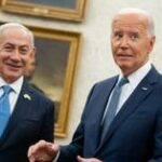 Biden ‘frustrado’ por Israel – Politico