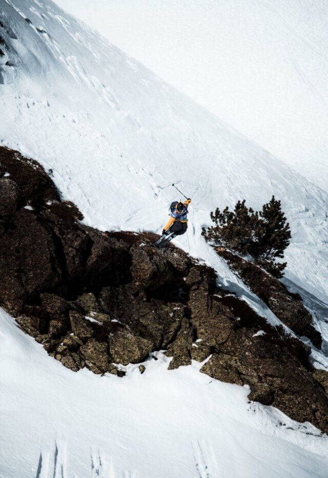 Andorra sediará o primeiro campeonato mundial de Freeride da história em 2026