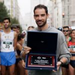 Álvaro Martín: “Estou me aposentando, mas o futuro está mais que garantido”