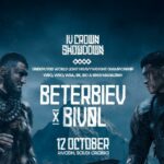 Beterbiev e Bivol estrelam trailer digno de uma das lutas do ano