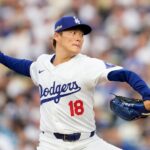 Yamamoto supera Darvish em confronto histórico enquanto os Dodgers derrotam os Padres por 2 a 0 para chegar ao NLCS