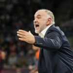 Laso: “Nos momentos difíceis, o Real Madrid sempre apresenta algo que o torna muito competitivo”