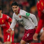 Carlos Soler, em MARCA: “Queria jogar no Premier desde que vi no Canal+”