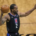 Kawhi Leonard já é uma provação