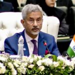 "Se falta boa vizinhança...": O golpe de S Jaishankar na China, Pak