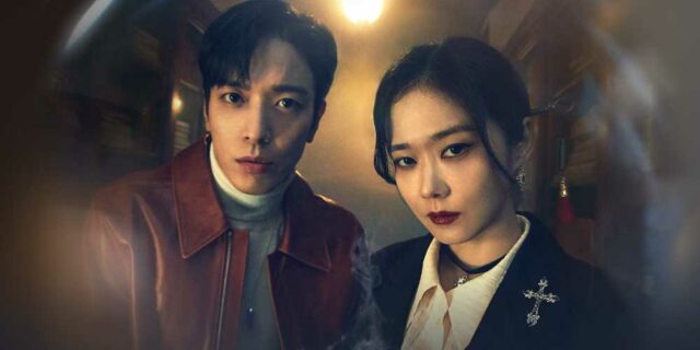 10 K-Dramas assustadores perfeitos para a temporada de Halloween