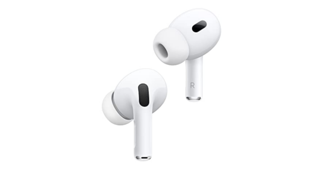 As ofertas do Prime Day reduzem o AirPods Pro 2 da Apple para US $ 169, o menor nível de todos os tempos na Amazon