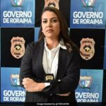 Mulher brasileira se torna policial para vingar o assassinato do pai e prende o assassino