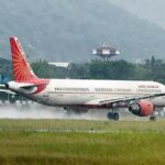 Trichy District Collector elogia os pilotos da Air India por salvar vidas de passageiros