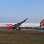 Voo Delhi-Londres da Air India foi desviado para Copenhague porque passageiro adoeceu