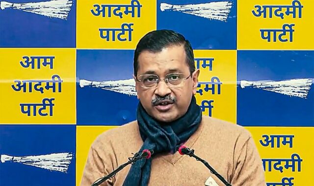 A maior lição de Haryana é nunca ter excesso de confiança nas eleições: Kejriwal