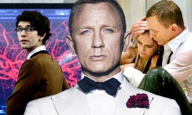 O James Bond de US $ 616 milhões de Daniel Craig foi tão preciso que até um especialista em espionagem levantou o diálogo do personagem na vida real