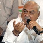 O Congresso formará governo por conta própria em Haryana, diz Bhupinder Singh Hooda