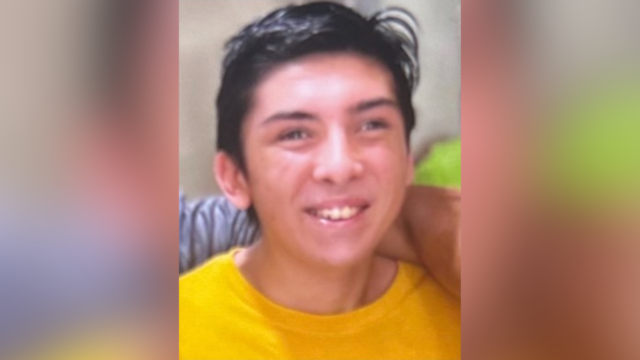 Deputados e família procuram homem de 21 anos desaparecido em situação de risco no Vale de San Gabriel