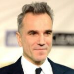 Daniel Day-Lewis posa na sala de imprensa do 18º Annual Critics' Choice Movie Awards, realizado no Barker Hangar em 10 de janeiro de 2013 em Santa Monica, Califórnia.