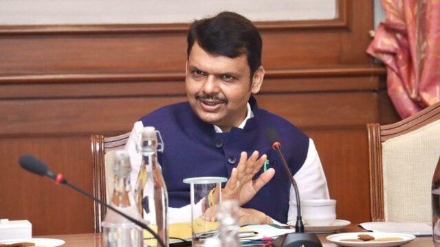 `Maharashtra atenderá 50% das necessidades de energia de fontes não tradicionais até 2030`