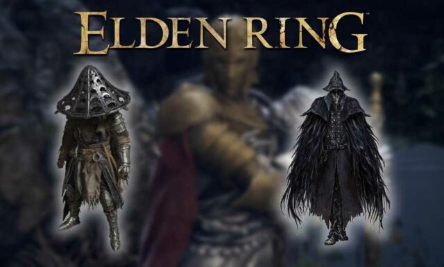 O próximo jogo da FromSoftwares deve homenagear o melhor meme de Elden Rings