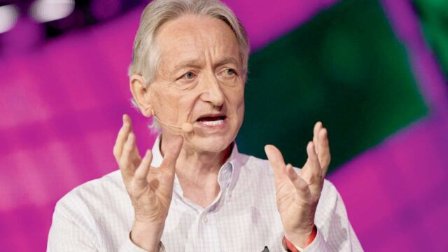 Os cientistas de IA John Hopfield e Geoffrey Hinton ganham o Prêmio Nobel de Física de 2024