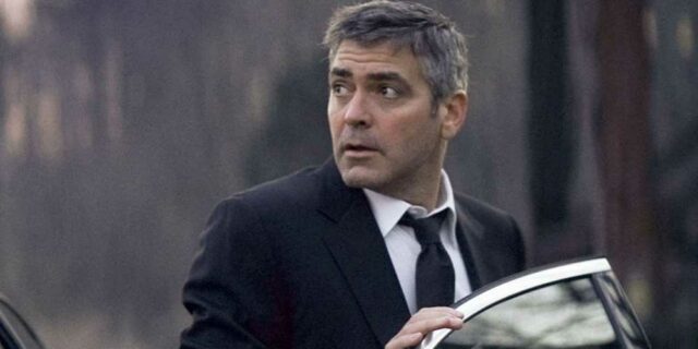 Wolfs é a grande sequência que nunca vimos do filme de ação 90% Rotten Tomatoes de George Clooney, 17 anos atrás