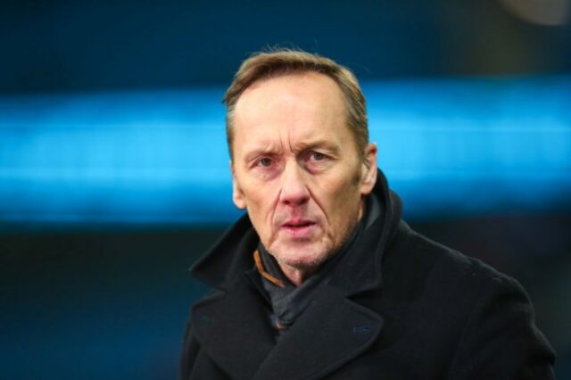 Lenda do Arsenal, Lee Dixon