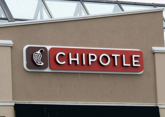 Chipotle anuncia o retorno de sua promoção ‘Boorito’