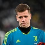 Wojciech Szczesny, ex-goleiro do Arsenal e da Juventus